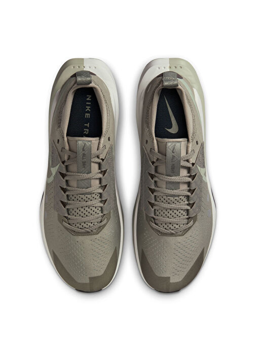 Nike Nike FD5190-301 NIKE ZOOMX ZEGAMA TRAIL Haki Erkek Koşu Ayakkabısı Koşu & Yürüyüş Ayakkabıları | Boyner Haki - 9. görsel