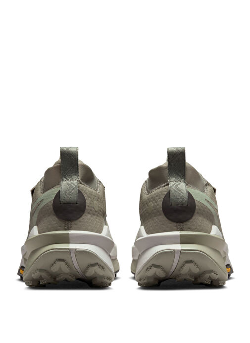Nike Nike FD5190-301 NIKE ZOOMX ZEGAMA TRAIL Haki Erkek Koşu Ayakkabısı Koşu & Yürüyüş Ayakkabıları | Boyner Haki - 10. görsel