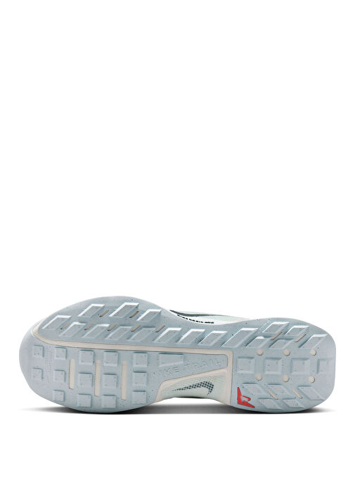 Nike FQ0904-100 NIKE JUNIPER TRAIL 3 Beyaz Erkek Koşu Ayakkabısı - Görsel 11