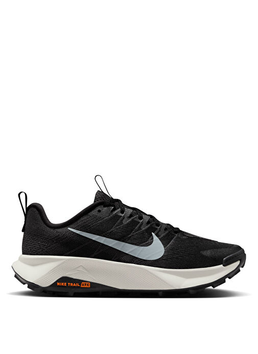 Nike FV2337-003 W NIKE REACTX WILDHORSE Siyah Kadın Koşu Ayakkabısı - Görsel 2