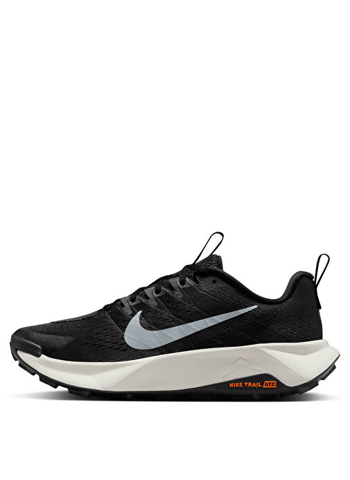 Nike FV2337-003 W NIKE REACTX WILDHORSE Siyah Kadın Koşu Ayakkabısı - Görsel 3