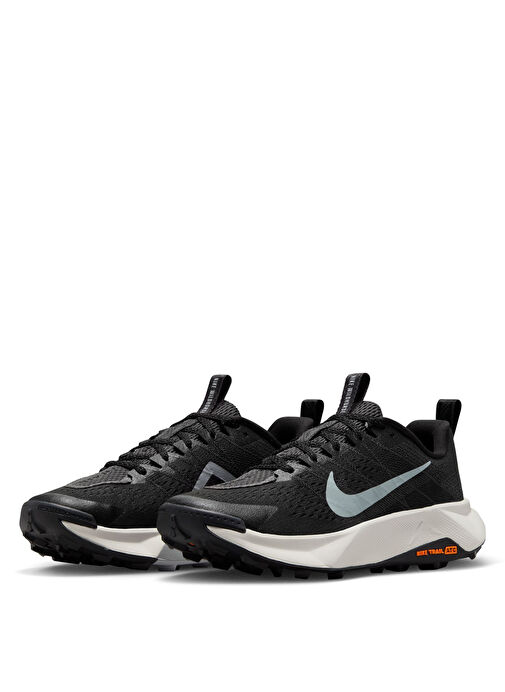 Nike FV2337-003 W NIKE REACTX WILDHORSE Siyah Kadın Koşu Ayakkabısı - Görsel 6