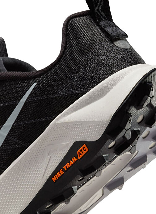 Nike FV2337-003 W NIKE REACTX WILDHORSE Siyah Kadın Koşu Ayakkabısı - Görsel 8