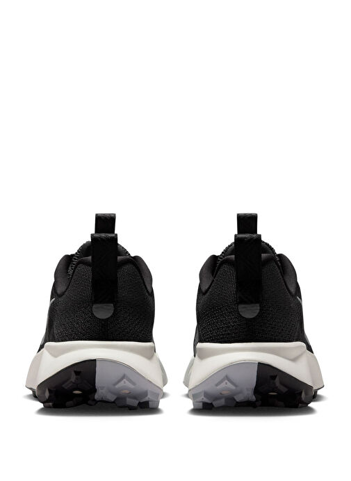 Nike FV2337-003 W NIKE REACTX WILDHORSE Siyah Kadın Koşu Ayakkabısı - Görsel 10