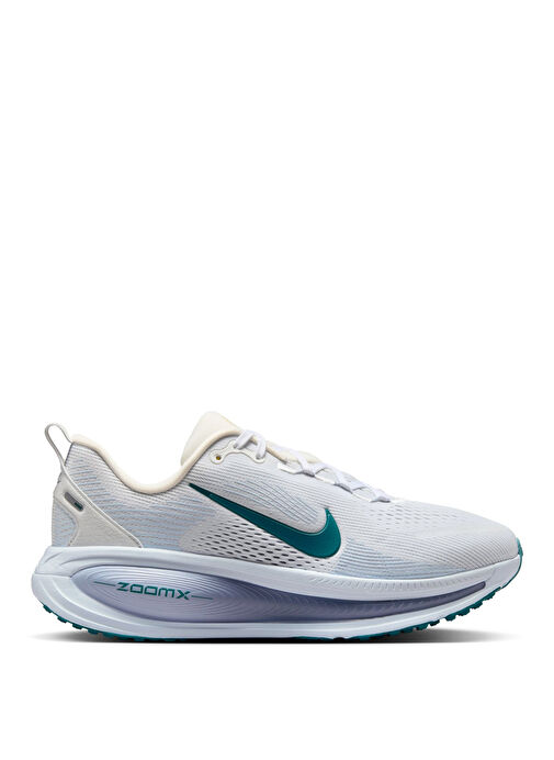 Nike HM6804-103 W NIKE VOMERO 18 Mavi Kadın Koşu Ayakkabısı - Görsel 2