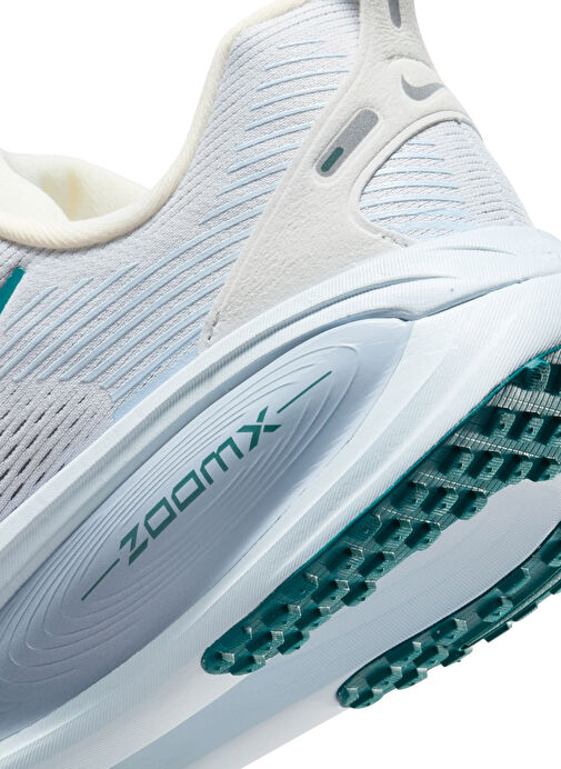 Nike HM6804-103 W NIKE VOMERO 18 Mavi Kadın Koşu Ayakkabısı - Görsel 6