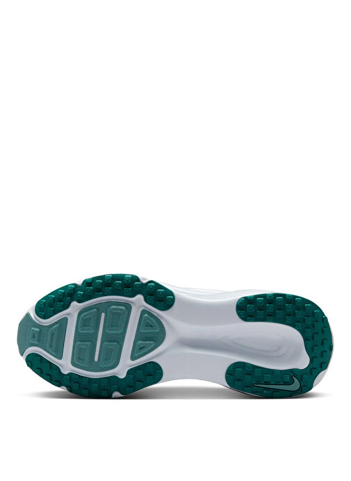 Nike HM6804-103 W NIKE VOMERO 18 Mavi Kadın Koşu Ayakkabısı - Görsel 9