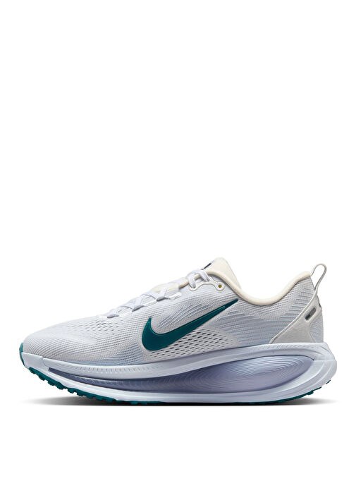 Nike HM6804-103 W NIKE VOMERO 18 Mavi Kadın Koşu Ayakkabısı - Görsel 3