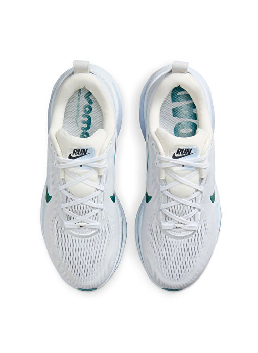 Nike HM6804-103 W NIKE VOMERO 18 Mavi Kadın Koşu Ayakkabısı - Görsel 7