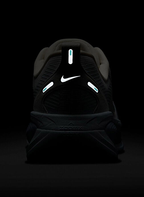 Nike HM6804-103 W NIKE VOMERO 18 Mavi Kadın Koşu Ayakkabısı - Görsel 11