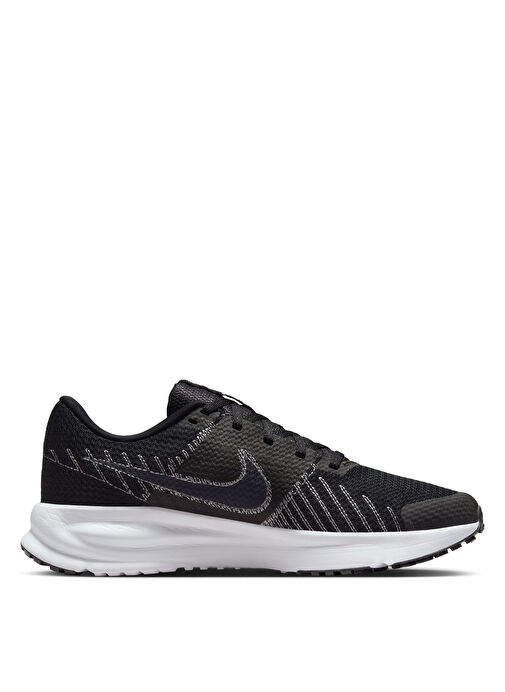 Nike HM9593-002 W NIKE RUN DEFY Siyah Kadın Koşu Ayakkabısı - Görsel 4