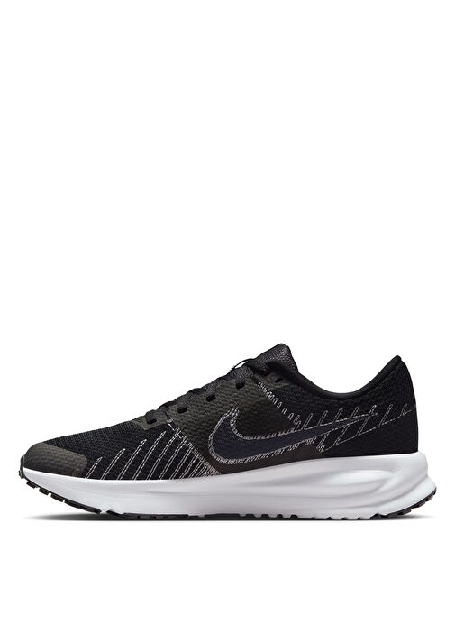 Nike HM9593-002 W NIKE RUN DEFY Siyah Kadın Koşu Ayakkabısı - Görsel 5