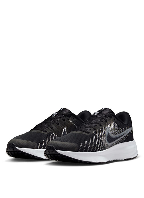 Nike HM9593-002 W NIKE RUN DEFY Siyah Kadın Koşu Ayakkabısı - Görsel 6