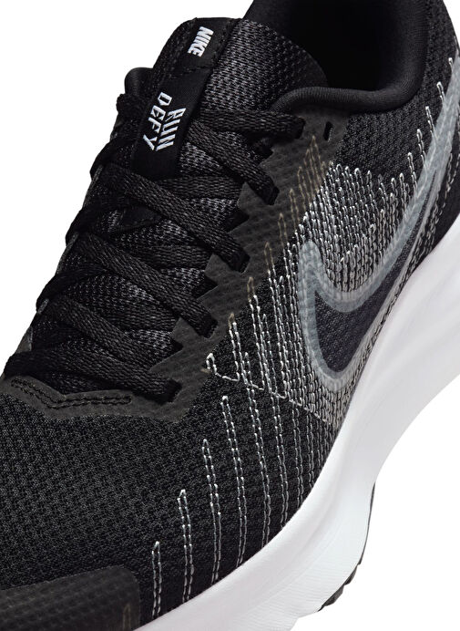 Nike HM9593-002 W NIKE RUN DEFY Siyah Kadın Koşu Ayakkabısı - Görsel 7