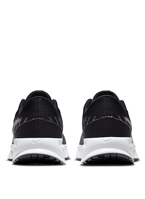 Nike HM9593-002 W NIKE RUN DEFY Siyah Kadın Koşu Ayakkabısı - Görsel 9