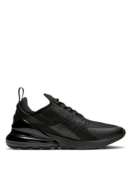 Nike Siyah Nike Air Max 270 AH8050-005 Erkek Lifestyle Ayakkabı