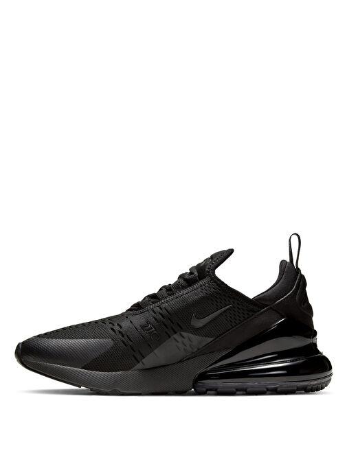 Nike Siyah Nike Air Max 270 AH8050-005 Erkek Lifestyle Ayakkabı
