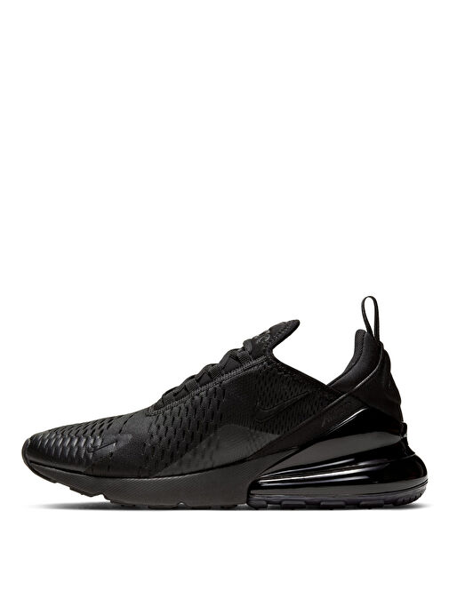 Nike Siyah Nike Air Max 270 AH8050-005 Erkek Lifestyle Ayakkabı