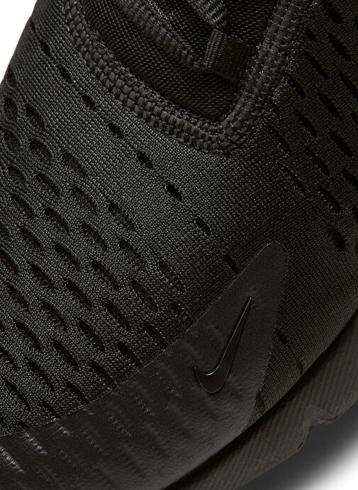 Nike Siyah Nike Air Max 270 AH8050-005 Erkek Lifestyle Ayakkabı