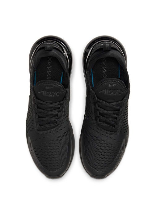 Nike Siyah Nike Air Max 270 AH8050-005 Erkek Lifestyle Ayakkabı