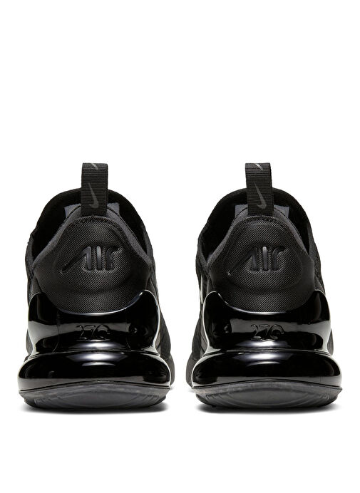 Nike Siyah Nike Air Max 270 AH8050-005 Erkek Lifestyle Ayakkabı