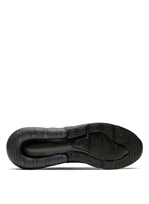 Nike Siyah Nike Air Max 270 AH8050-005 Erkek Lifestyle Ayakkabı