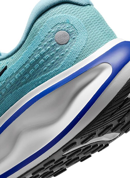 Nike FN0228-402 NIKE JOURNEY RUN Mavi Erkek Koşu Ayakkabısı - Görsel 8