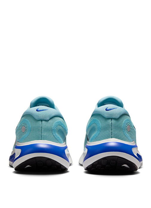 Nike FN0228-402 NIKE JOURNEY RUN Mavi Erkek Koşu Ayakkabısı - Görsel 10