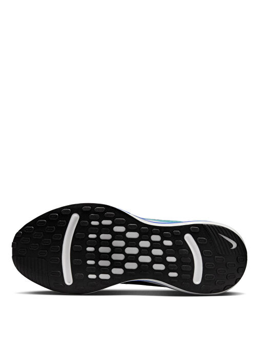 Nike FN0228-402 NIKE JOURNEY RUN Mavi Erkek Koşu Ayakkabısı - Görsel 11