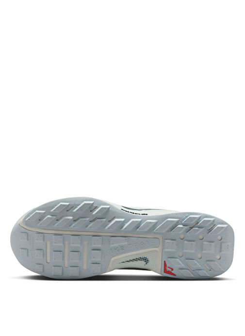 Nike FQ0902-101 W NIKE JUNIPER TRAIL 3 Beyaz Kadın Koşu Ayakkabısı - Görsel 9