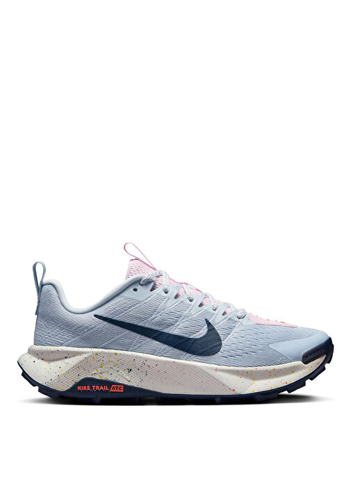 Nike FV2337-004 W NIKE REACTX WILDHORSE Mavi Kadın Koşu Ayakkabısı - Görsel 2