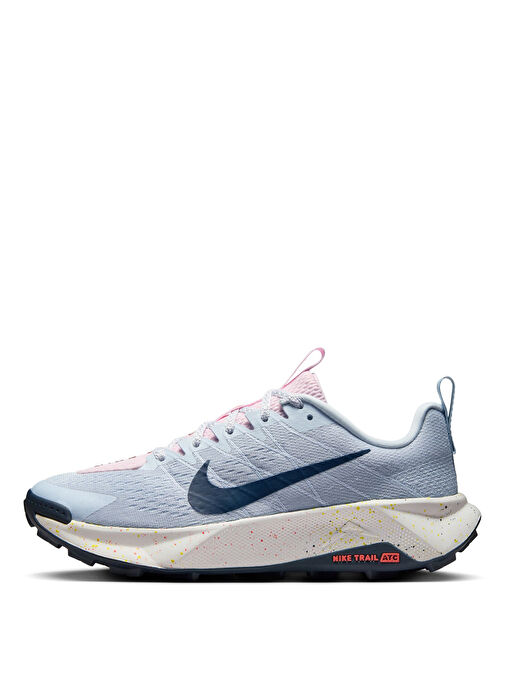 Nike FV2337-004 W NIKE REACTX WILDHORSE Mavi Kadın Koşu Ayakkabısı - Görsel 3