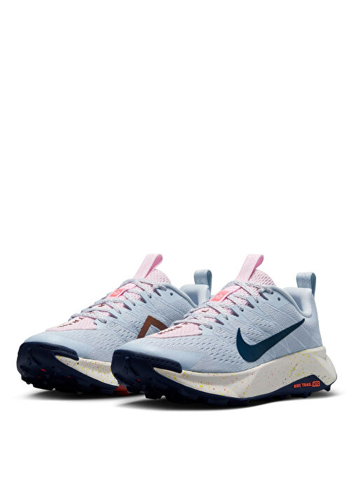 Nike FV2337-004 W NIKE REACTX WILDHORSE Mavi Kadın Koşu Ayakkabısı - Görsel 6