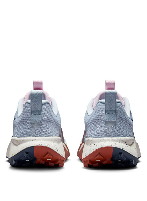 Nike FV2337-004 W NIKE REACTX WILDHORSE Mavi Kadın Koşu Ayakkabısı - Görsel 10