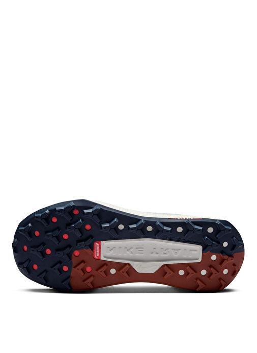 Nike FV2337-004 W NIKE REACTX WILDHORSE Mavi Kadın Koşu Ayakkabısı - Görsel 11