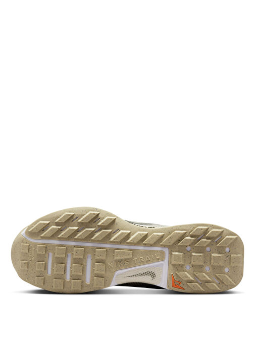 Nike FQ0904-202 NIKE JUNIPER TRAIL 3 Haki Erkek Koşu Ayakkabısı - Görsel 11