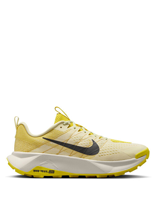 Nike FV2338-700 NIKE REACTX WILDHORSE 10 Sarı Erkek Koşu Ayakkabısı - Görsel 2