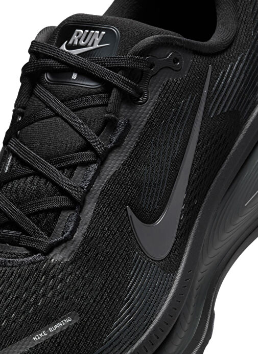 Nike HM6803-005 NIKE VOMERO 18 Siyah Erkek Koşu Ayakkabısı - Görsel 4