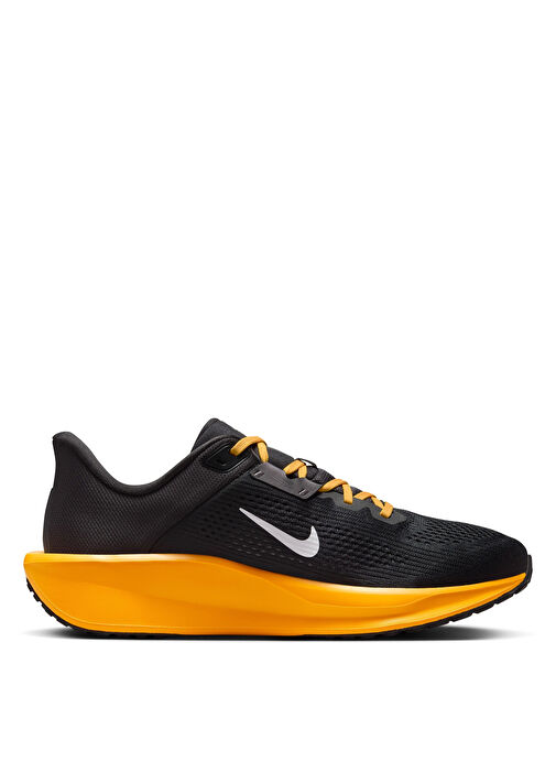 Nike HV3149-001 NIKE QUEST 6 ES Siyah Erkek Koşu Ayakkabısı - Görsel 4