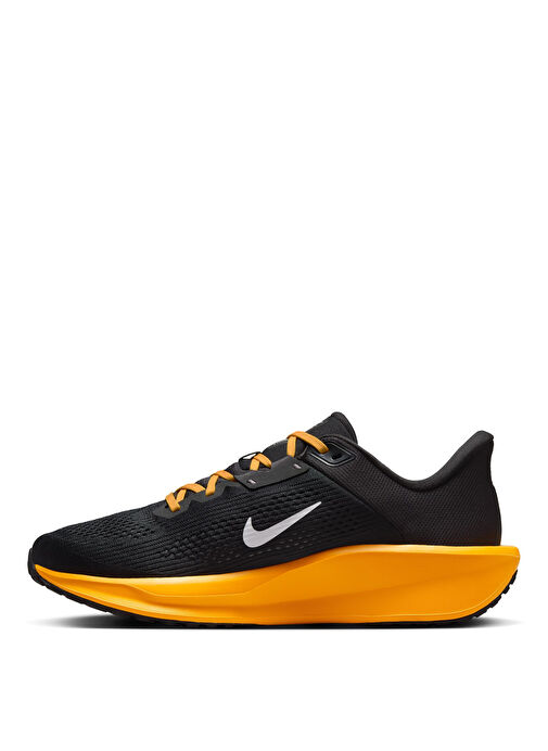 Nike HV3149-001 NIKE QUEST 6 ES Siyah Erkek Koşu Ayakkabısı - Görsel 5