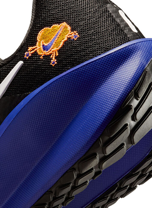 Nike HV3163-001 NIKE DOWNSHIFTER 13 ES Siyah Erkek Koşu Ayakkabısı - Görsel 8