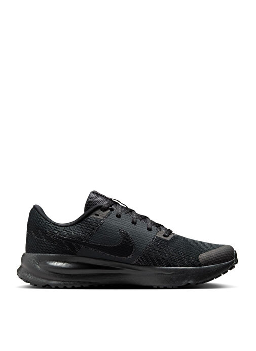 Nike HM9593-003 W NIKE RUN DEFY Siyah Kadın Koşu Ayakkabısı - Görsel 2