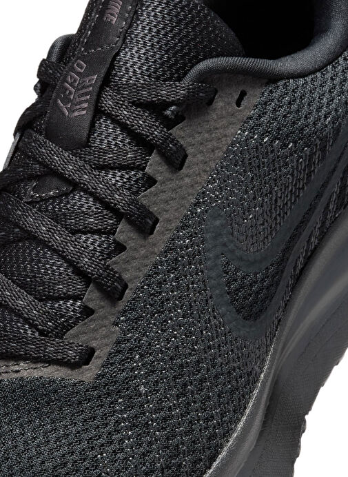 Nike HM9593-003 W NIKE RUN DEFY Siyah Kadın Koşu Ayakkabısı - Görsel 7