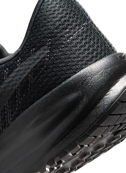Nike HM9593-003 W NIKE RUN DEFY Siyah Kadın Koşu Ayakkabısı - Görsel 8