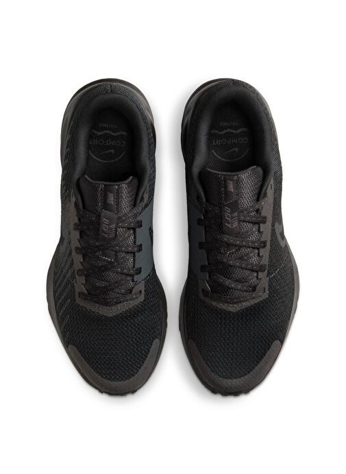 Nike HM9593-003 W NIKE RUN DEFY Siyah Kadın Koşu Ayakkabısı - Görsel 9