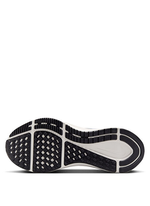 Nike HV3177-500 W NIKE STRUCTURE 25 SE Mavi Kadın Koşu Ayakkabısı - Görsel 11