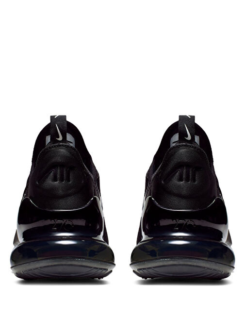 Nike Siyah Nike Air Max 270 AH8050-002 Erkek Lifestyle Ayakkabı