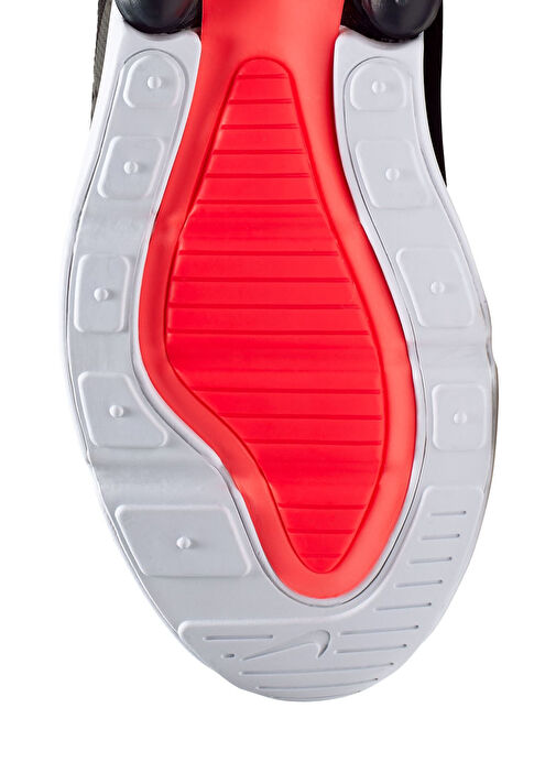 Nike Siyah Nike Air Max 270 AH8050-002 Erkek Lifestyle Ayakkabı