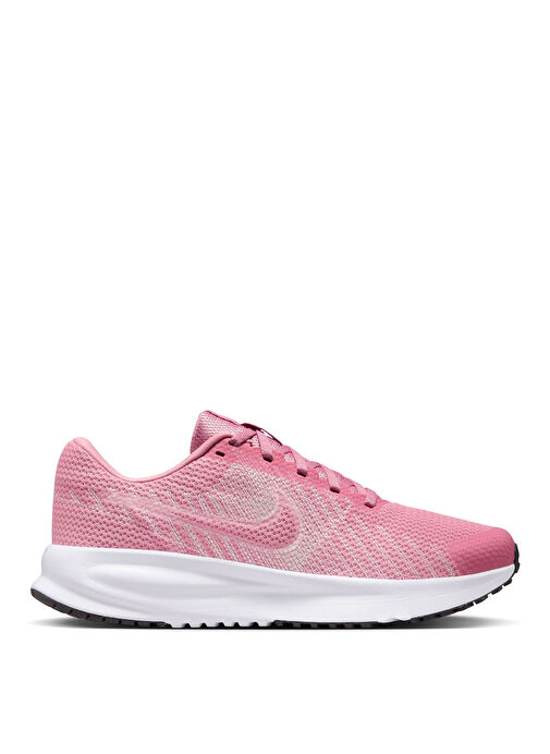 Nike HM9593-600 W NIKE RUN DEFY Pembe Kadın Koşu Ayakkabısı - Görsel 2