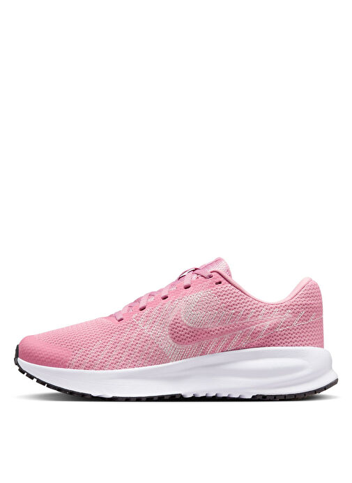 Nike HM9593-600 W NIKE RUN DEFY Pembe Kadın Koşu Ayakkabısı - Görsel 3